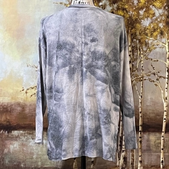 EUC AMERICAN EAGLE “Soft & Sexy” Oversized Warm and Cozy Top - Picture 9 of 9